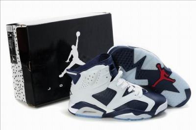 wholesale Air Jordan 6 No. 83